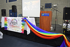 FABULOUS AGING CONFERENCE